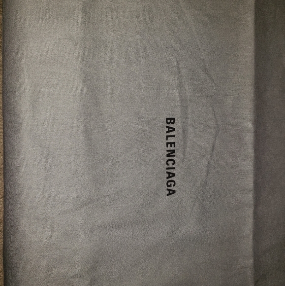 NEW Balenciaga Speed Runner transparent heels - Picture 3 of 7